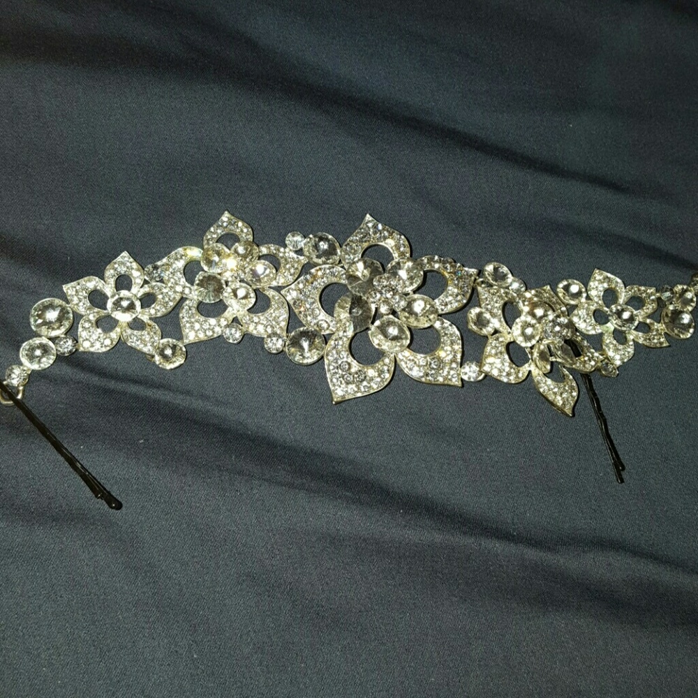 Beautiful head piece